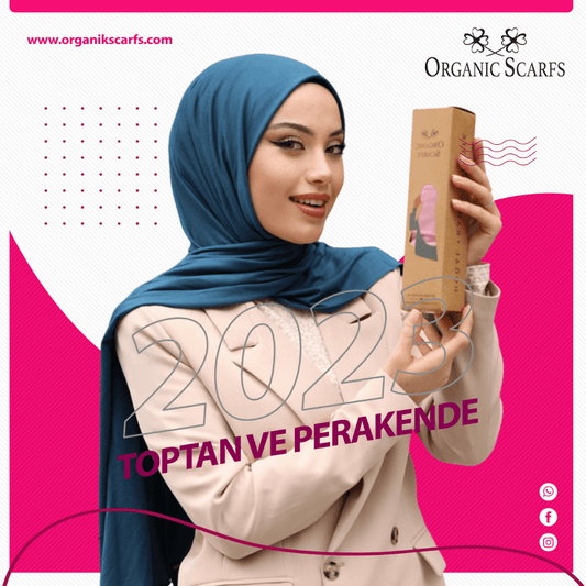 En İyi Şal Kumaşları Hangileri? - Organic Scarfs