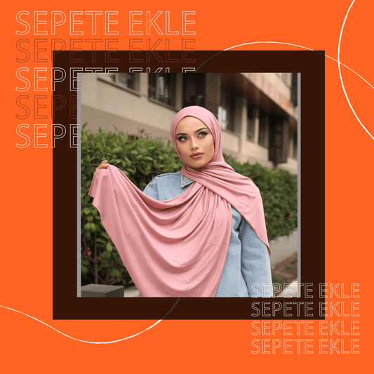 Pamuk Kraş Eşarp Özellikleri - Organic Scarfs