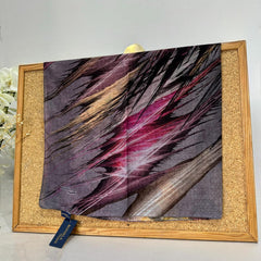 Bonjela Otantik Eşarp 17001 - Bademi - Organic ScarfsOrganic Scarfs