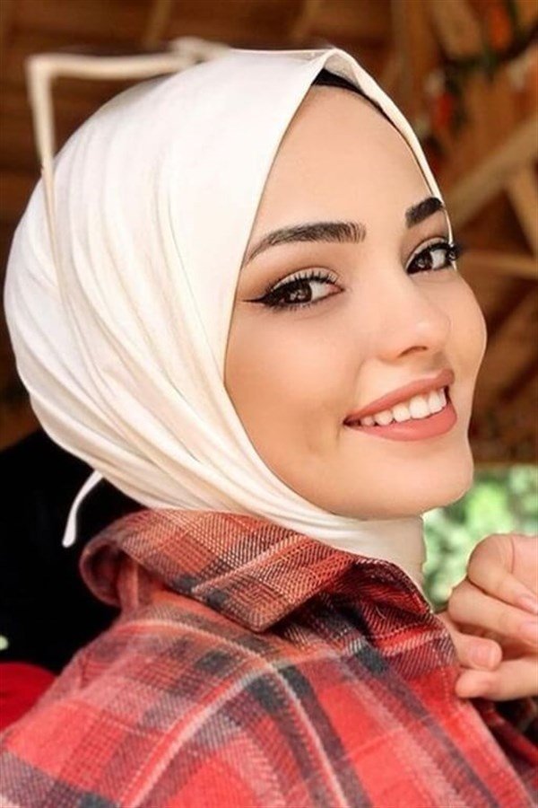 Organic Scarfs Tesettür Penye Şal Hijap Modeli - Kırık Beyaz - Organic ScarfsOrganic Scarfs