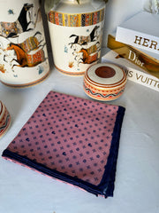 Pier Cardin Pamuk Soft Eşarp - İncir - Organic ScarfsOrganic Scarfs